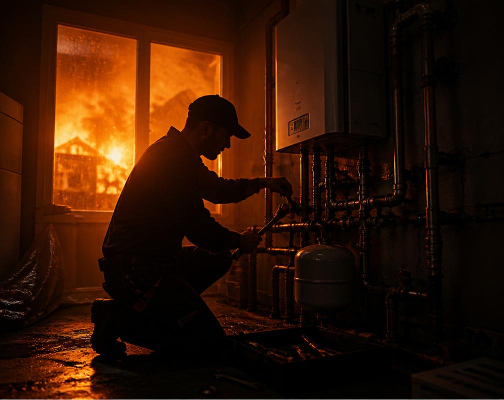 Emergency Call-Outs